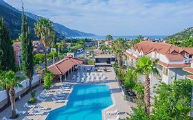 Dream Of Oludeniz Hotel